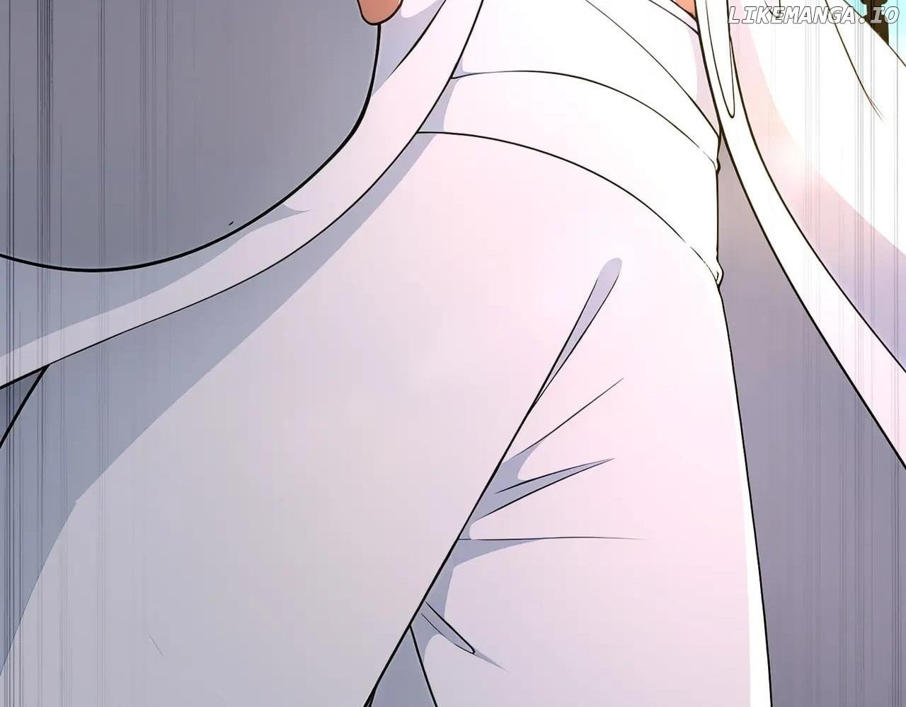 My Furry Harem Is After Me Chapter 333 - page 5